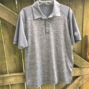 ADIDAS Pure Motion Polo (M)